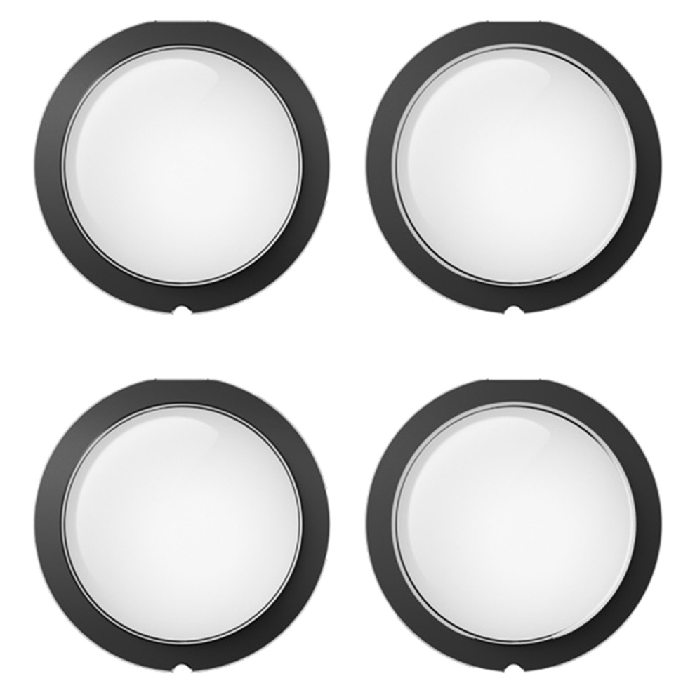 X3 Sticky Guards Protector Front Lens Cap