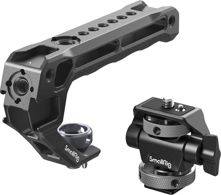 Smallrig monitor 5322 Top Handle Kit Monitor Support