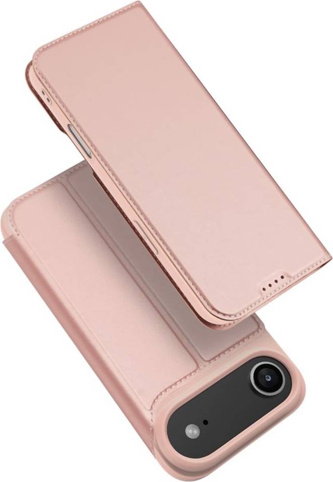 Dux ducis Skin Pro Flipfodral Rosa