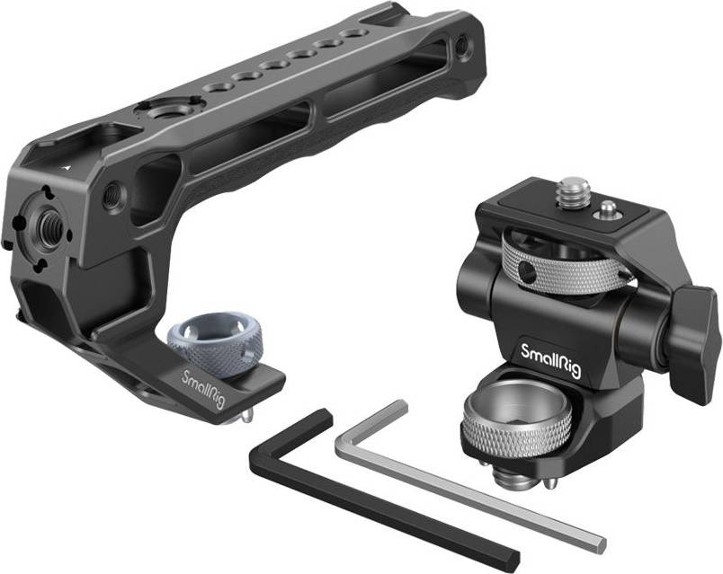 Smallrig 5323 Top Handle Kit