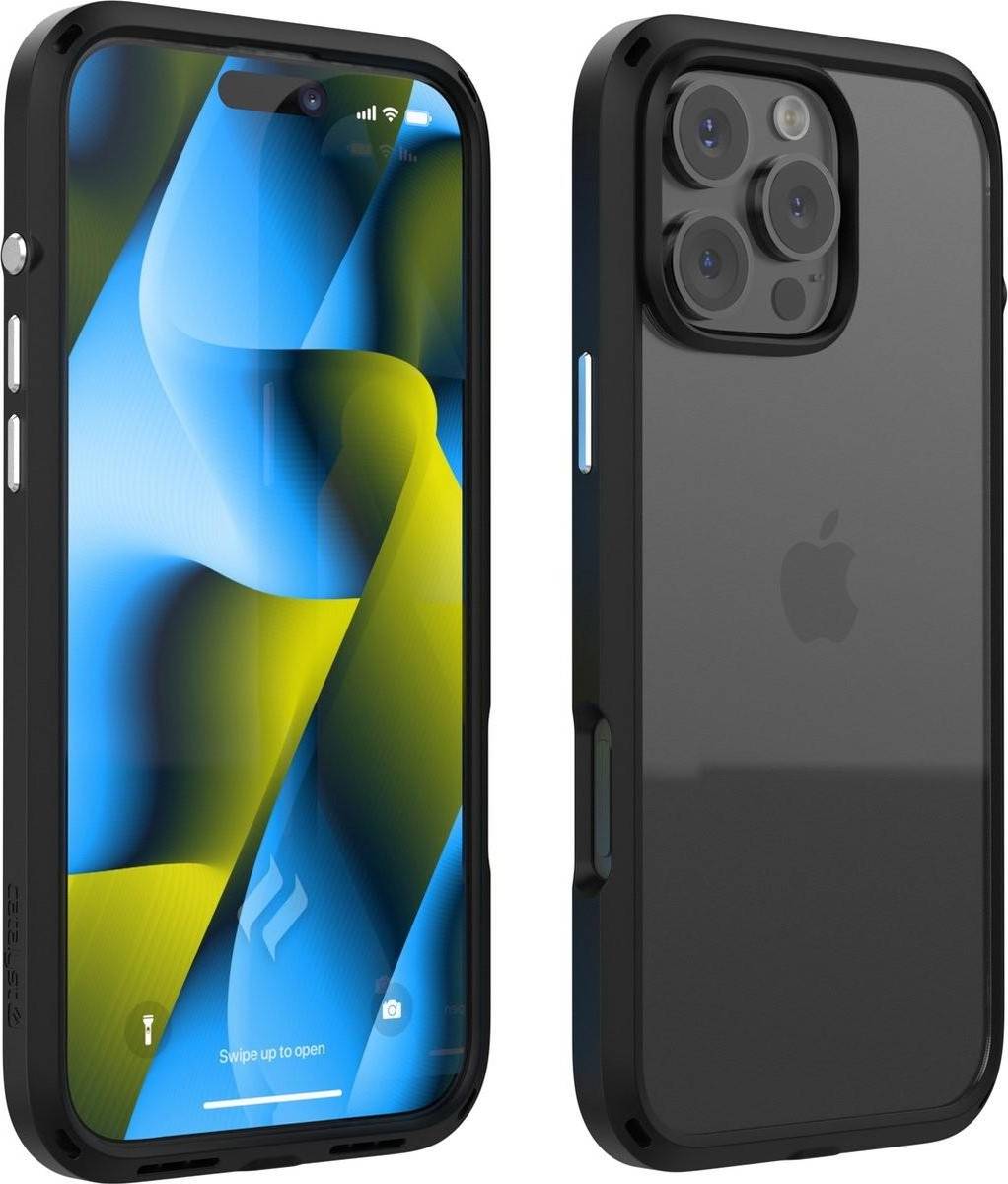 Iphone 16 pro max Catalyst Influence Case iPhone 16 Pro Max