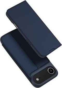 Skin Pro Wallet Case Blue