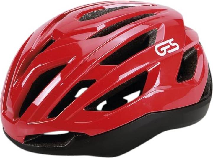 Ges Headset Huez Rouge