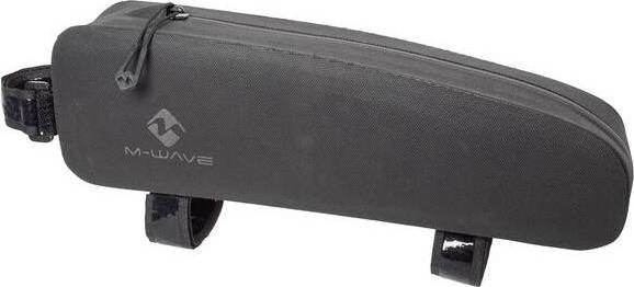 M-Wave Rough Ride II Overrørstaske 1.2L
