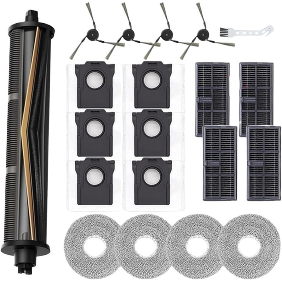 Spactz Accessories Kit