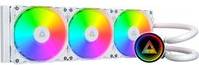 Montech Raffreddatore a Liquido LightFlow 360 ARGB