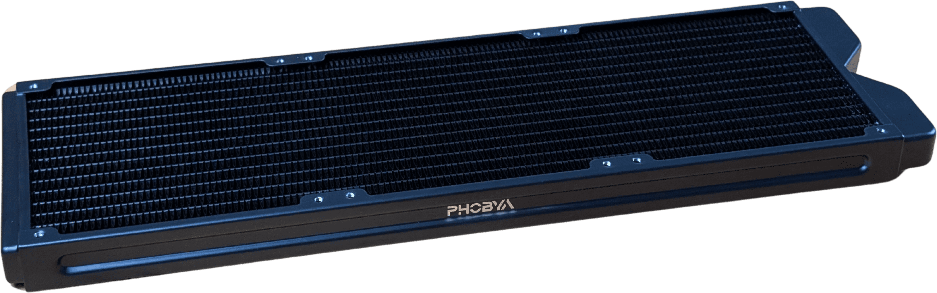 Aio Phobya R27-S420 Radiator 420 mm 18 FPI