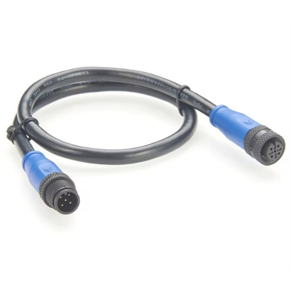 NMEA 2000 Backbone Drop Cable IP67