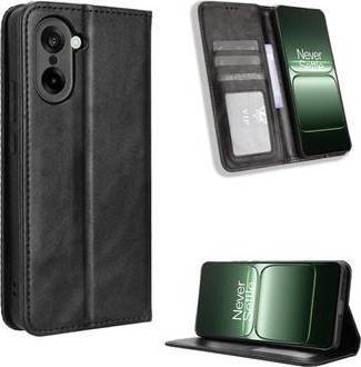 OnePlus Ace 5 Racing Nord CE5 Retro Wallet Case