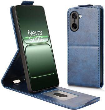 OnePlus Ace 5 Racing Nord Vertical Flip Case
