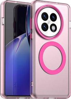 Oneplus 13 OnePlus 13 UltraGuard Matte MagSafe Case Pink
