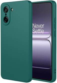OnePlus Ace 5 Racing Nord Silicone Case