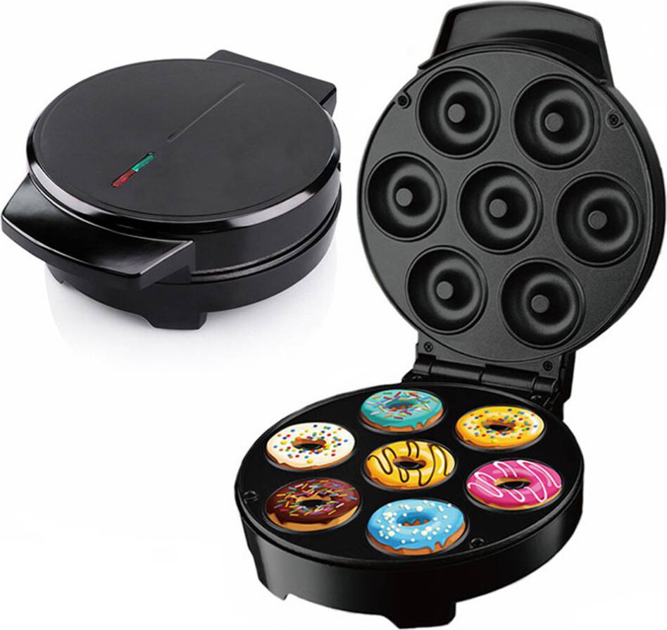 Donut maker Mini Donut Maker Machine Electric