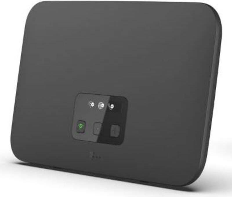 Telekom Speedport Smart Router Zwart