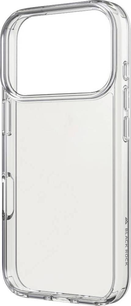 BLACK ROCK Clear Protection Case Cover iPhone 17 Pro