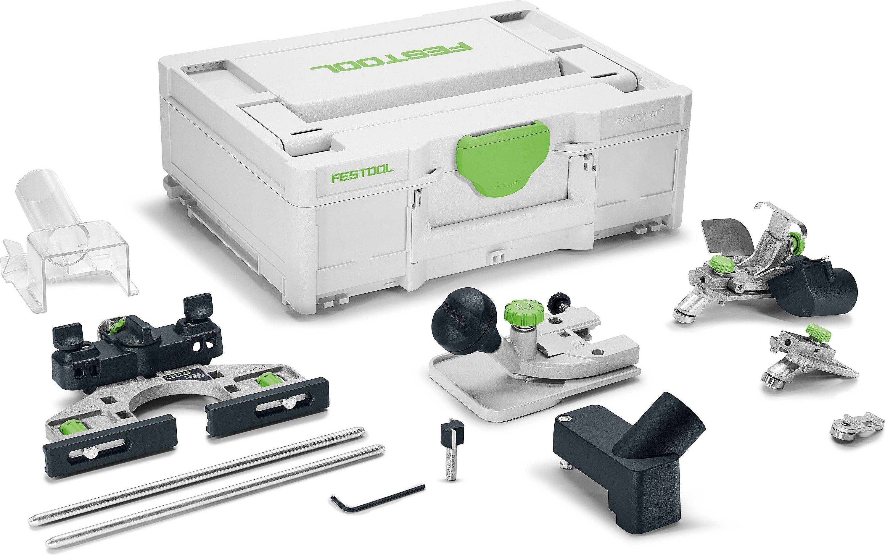 Festool MFK700 Accessory Set