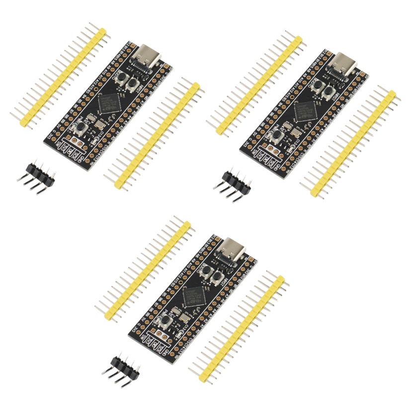 STM32F411 Development Board