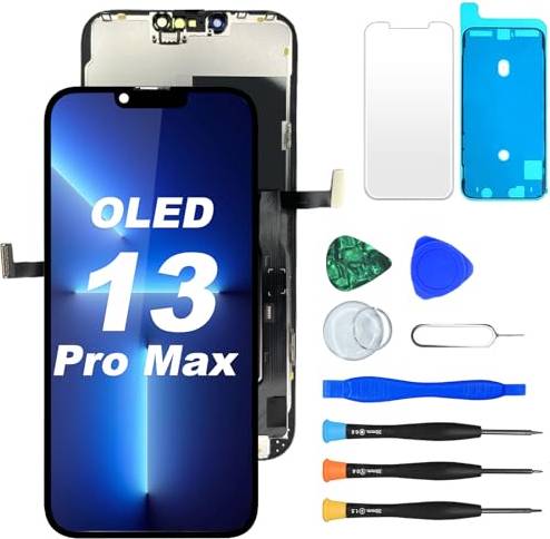 Display iPhone 13 Pro Max OLED 6.7 Inch