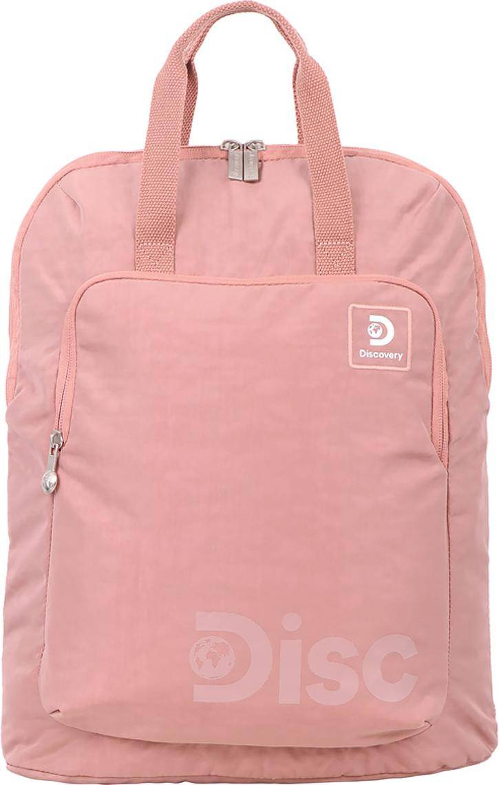 Commuter Backpack Rucksack D03609 Pink