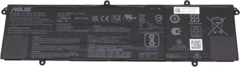 ASUS X3400PH Notebook Battery