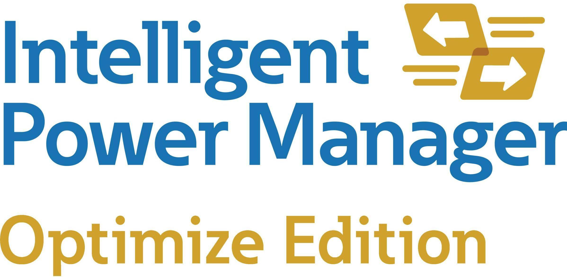 Eaton Intelligent Power Manager Optimize