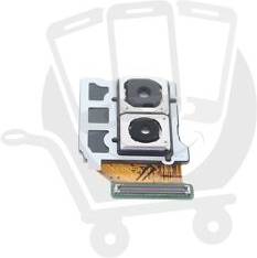 Samsung Galaxy S9 Plus Rear Camera Module