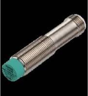 Pepperl+Fuchs Inductive Sensor 194052