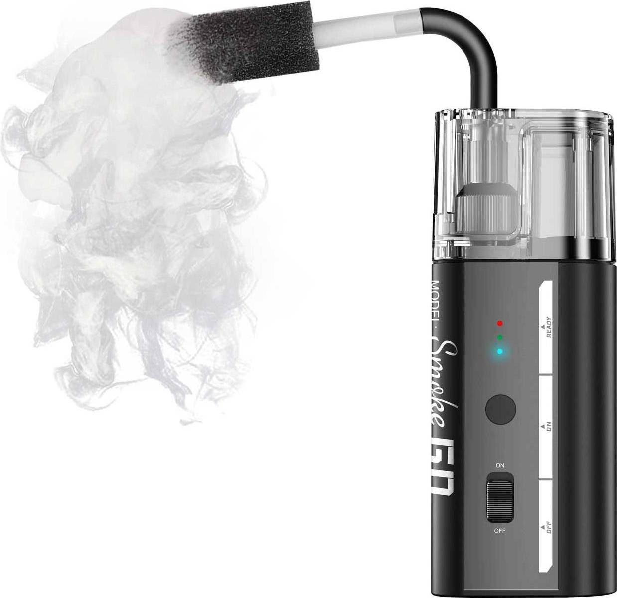 Lensgo Portable Smoke Machine