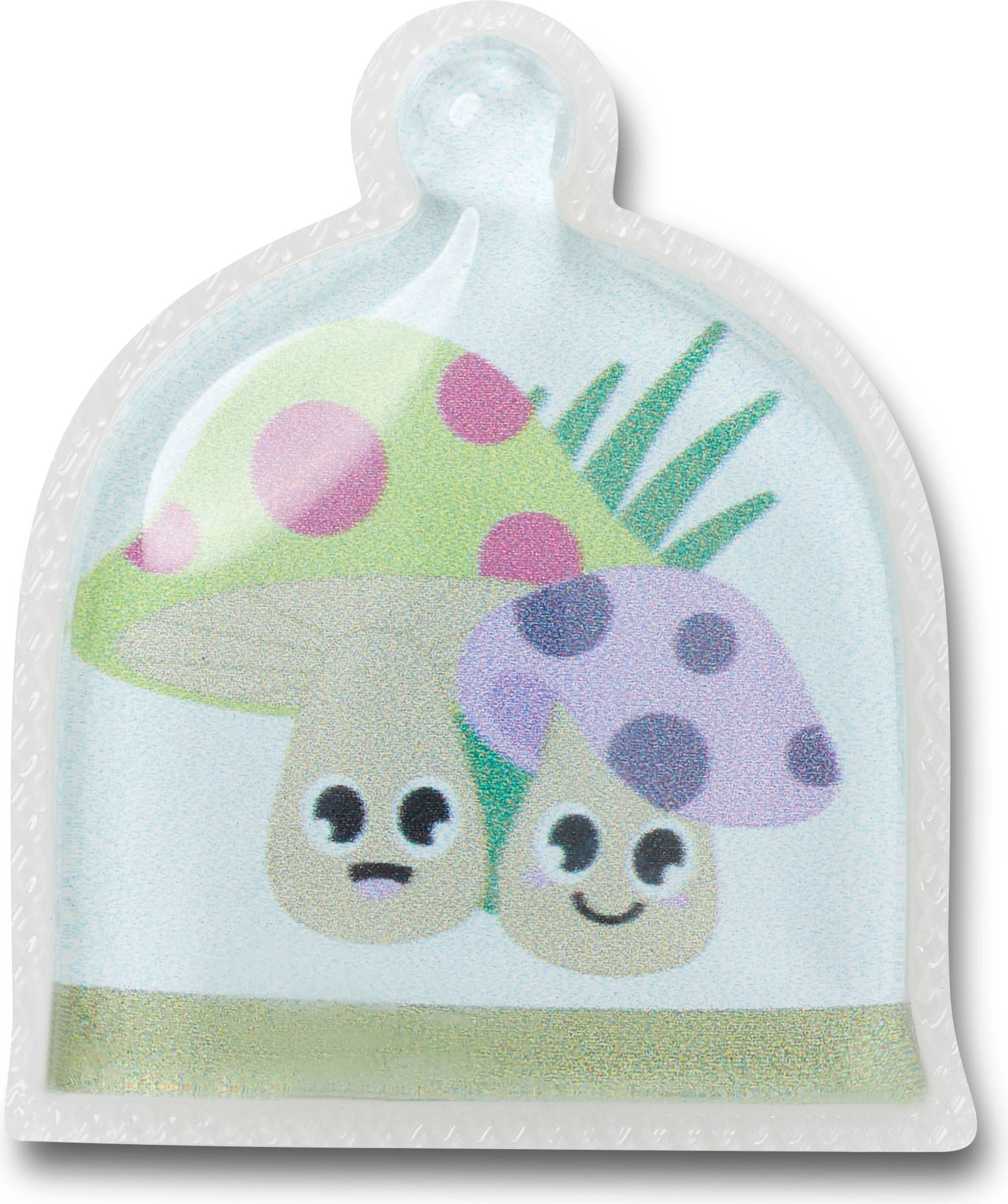 Terrarium Crocs Terrarium Friends Multicolore