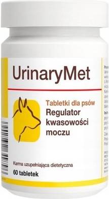 UrinaryMet 60 Tablets