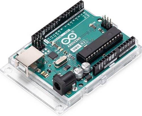 Arduino Uno Rev3 Entwicklungsboard Kit