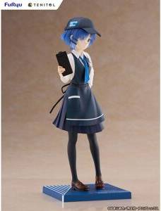 Tenitol PVC Statue Ryo Yamada Cafe Style 21 cm