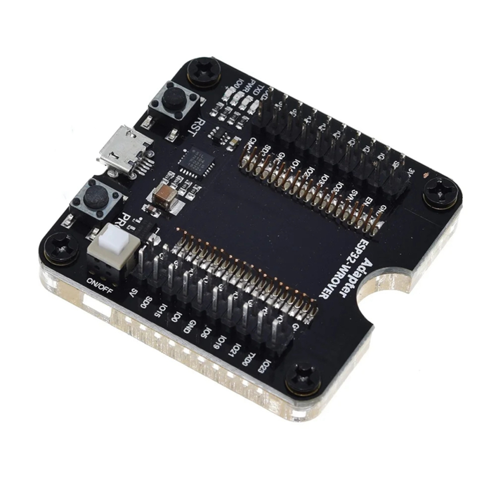 ESP32 Wrover Development Board Test