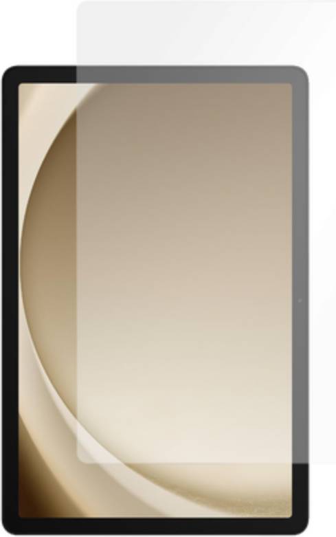 Just In Case Tab A9+ Screen Protector Clear