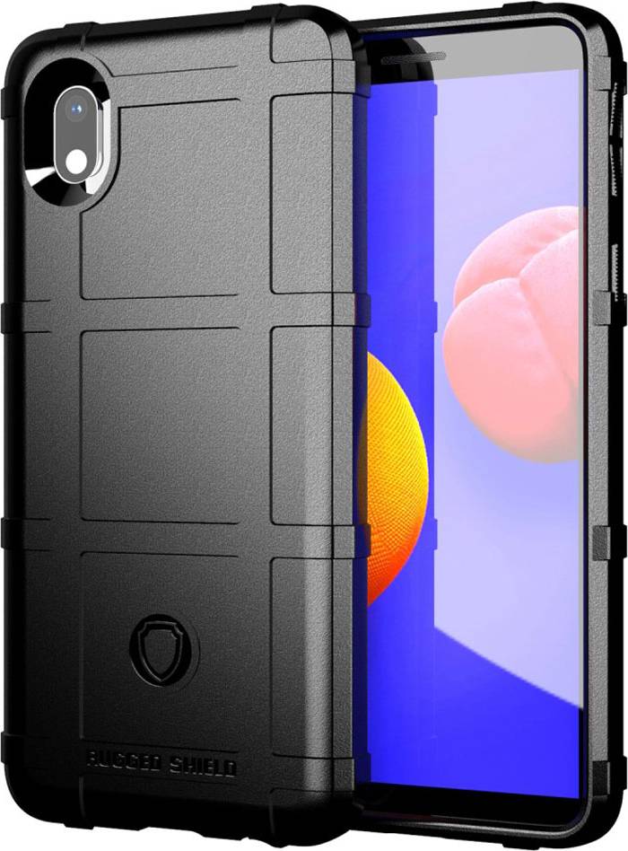 Samsung Rugged Shield Case Galaxy A01 Core