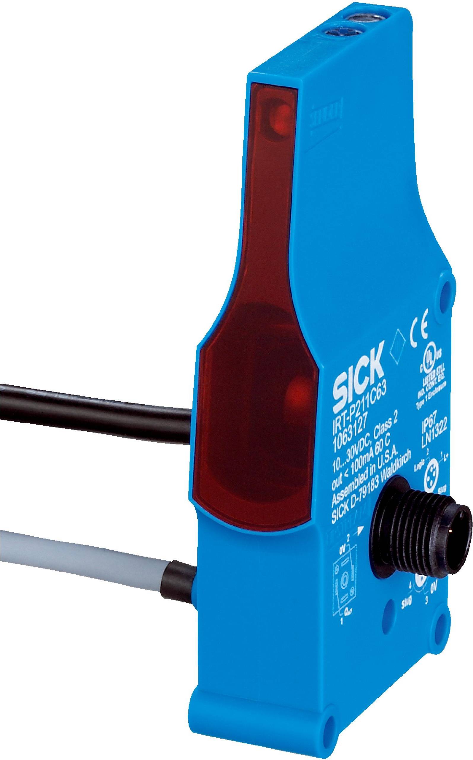 MultiTask Lichtschranke Sensor Elektronikmodul