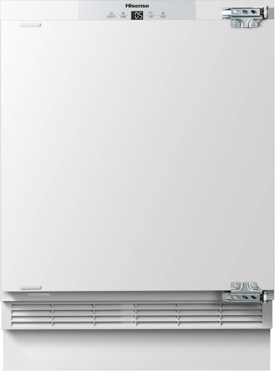 Hisense RUL178D4AWE Built In Larder Fridge 138L Capacity