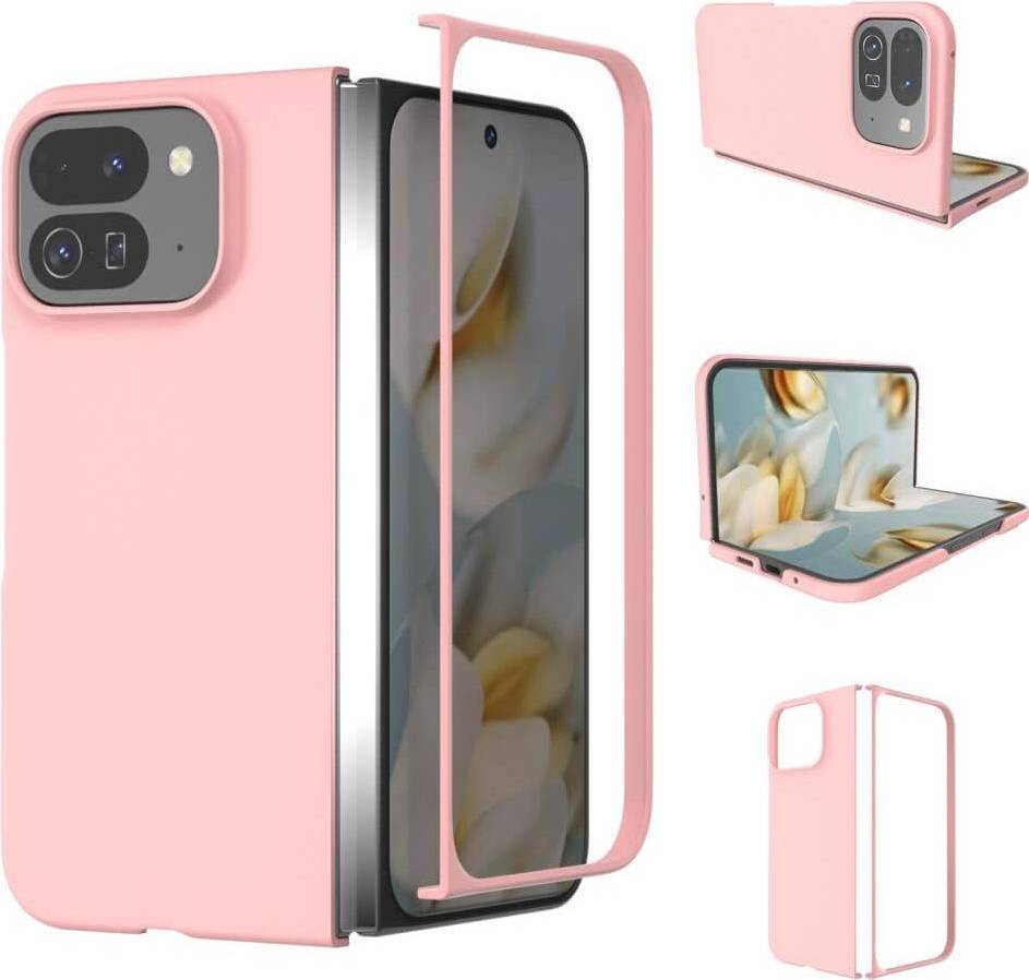 Google pixel fold 10 pro Cover-Discount Google Pixel 10 Pro Fold Smartphone Rosa