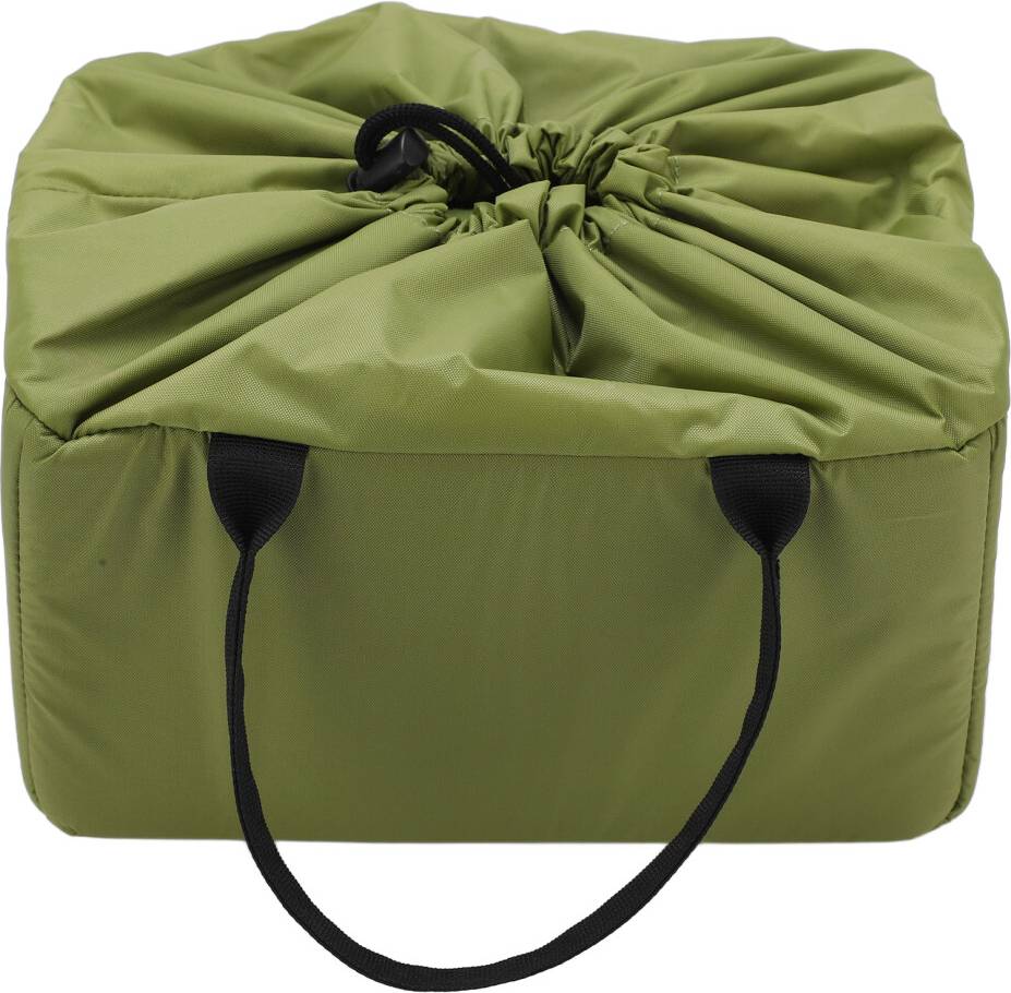 Waterproof Padded Partition Camera Bag