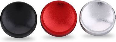 Camera Shutter Button 3pcs