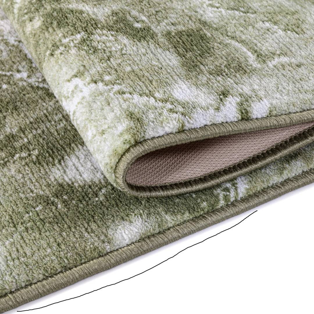 Large living room rugs Metro Lane Large Living Room Rugs Rug Green