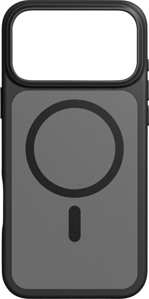 BLACK ROCK Hybrid Case Cover iPhone 17 Pro Max