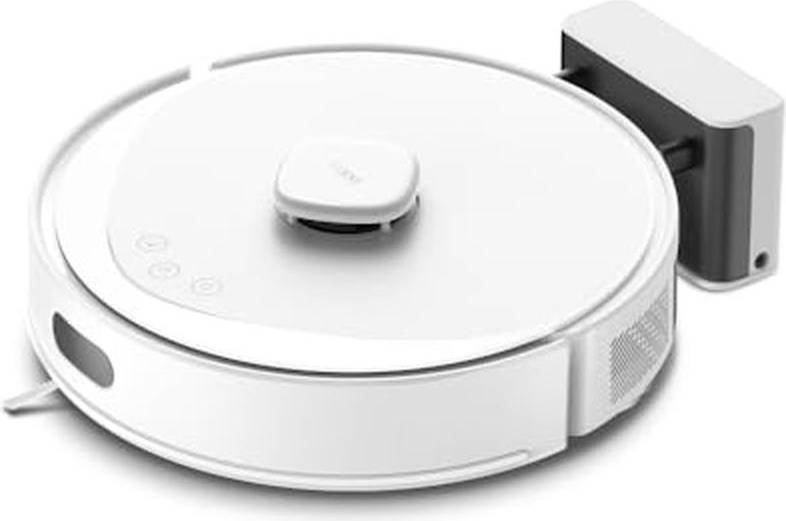 Tapo rv30 max TP-Link Tapo RV30 Max Robotstaubsauger Weiß