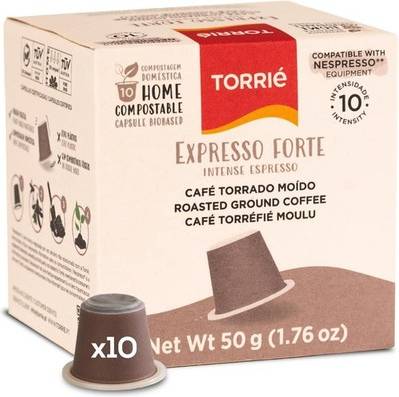 Torrie Biodegradable Coffee Pods Compostable 10pcs