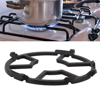 Universal Cast Iron Wok Rack Slip
