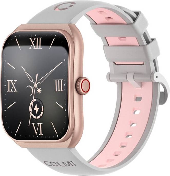P86 Smartwatch Rosa