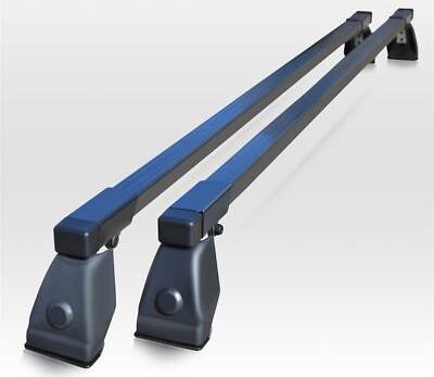 Roof Rack Bars Rails For Kubistar
