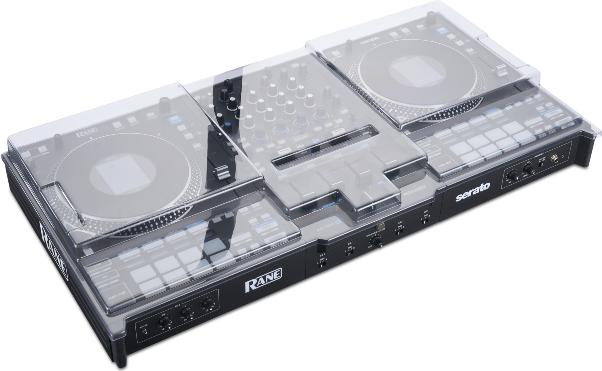 Decksaver Rane Performer Four Cover