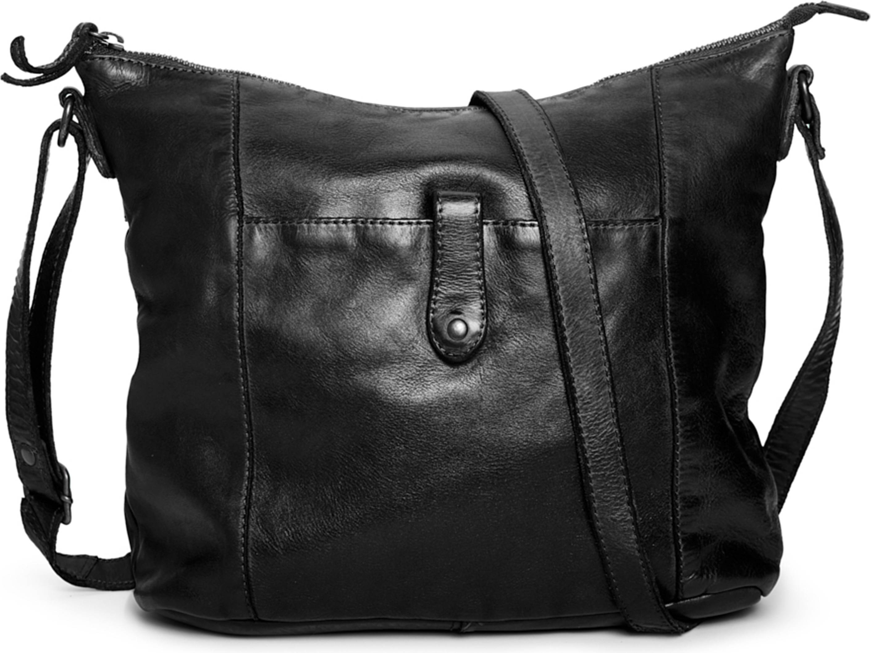 Pia Ries Crossbody - Sort
