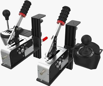 Desk Mount Shifter Handbrake Kit